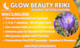 do distance beauty reiki for relaxation and inner radiance