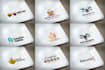 design tremendous logo for your company and website