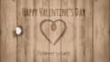 do a romantic valentines day video