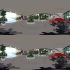 make you high quality 360 VR renders