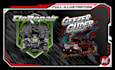 design automotive and racing logo