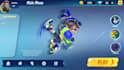 design stunning game UI