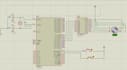 design and simulate circuit in proteus, multisim and matlab