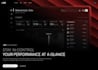 design dashboard, web app, CRM and admin panel UI