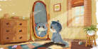 draw watercolor or pencil style children book illustration