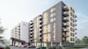 create HQ exterior rendering for your project