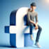 be your social media manager for your business