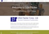 design a great looking website in new google sites