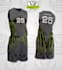 make basketball jersey designs, sublimation printing based