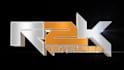create metallic 3d logo animation and intro video