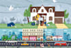 create vector resizable illustrations for your website