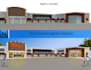 improve your architectural renders and visualizations by photoshop