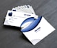 design professional business card 24hours