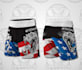 do custom legging, shorts, pants designs