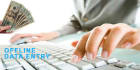 do any type of excel data entry