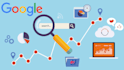 setup your sitemap, webmaster and analytics to boost your rankings