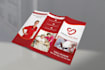 design corporate brochure, company profile and booklet