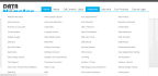 create a ubermenu, megamenu for your wordpress website, elementor, woocommerce