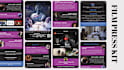do artist epk, media kit, press kit, speaker kit, one sheet