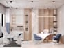 create professional interior architectural renderings