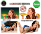 background removing fast service I try satisfied my clients