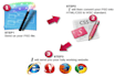 convert PSD to responsive HTML5 with css3