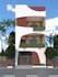 do 3d exterior facade design and photo realistic rendering