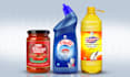 design premium product packaging and label, box, cover