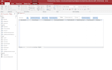 create microsoft access database projects for you