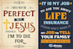 design eye catching typography poster