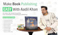 create watercolor picture book illustration for kdp publishing