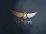 design the perfect photography and signature logo