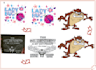 do vector tracing,  redraw logo and image supper fast