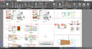 make your drawing in autocad
