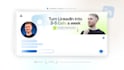 design linkedin banner, cover, header