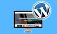 do professional responsive website, wordpress, shopify, landing page specialist