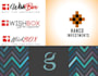 do 3 logo concepts to choose from professional and unique