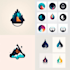 design a memorable, timeless, and modern looking logo design