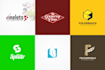 design custom minimalist logo design