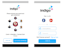 draw and design the screens of your mobile app