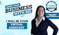 be your ai powered virtual assistant