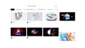 create 2d 3d logo animation and cinematic brand intro