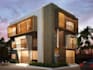 3d interior and exterior visualization