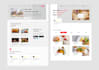 made uxui flow design mobile and website