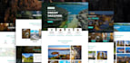 build website for hotel, homestay booking sync with airbnb