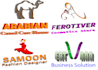 design 3d, 2d logo