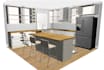 design your kitchen by ikea kitchen planner