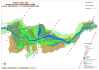 digitize topographic satellite images in arc gis