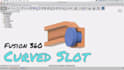 make a professional 3d modeling in inventor fusion 360 and solidworks