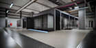 design, model architectural visualization in unreal engine 4 and 5